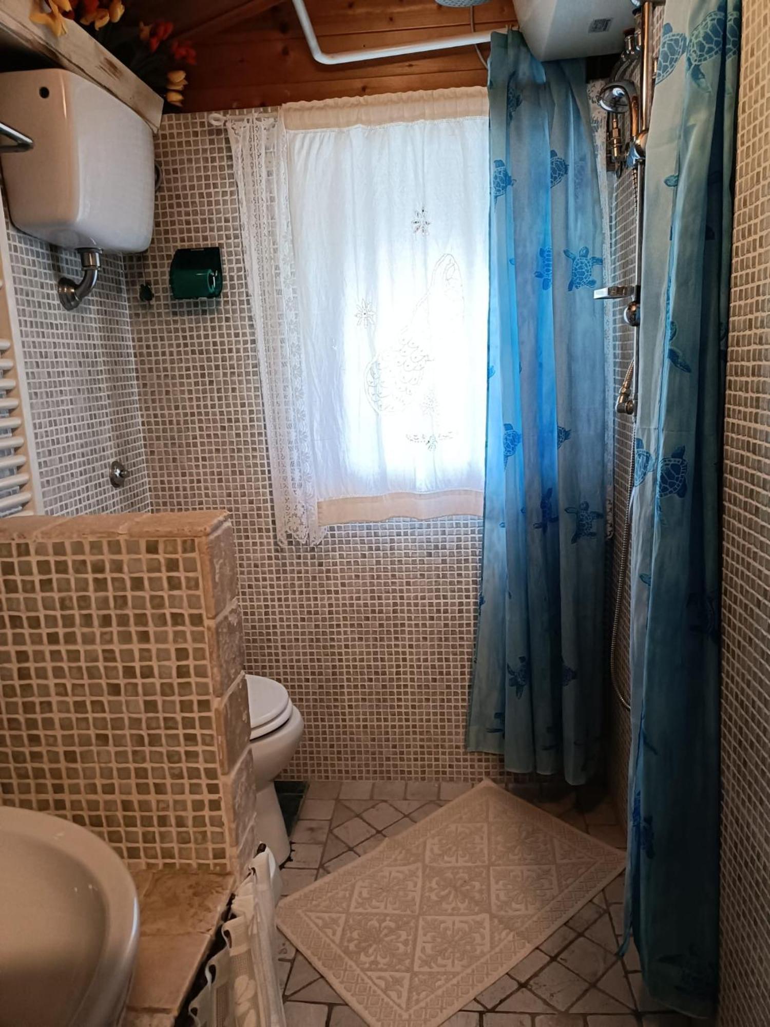 Nonna Lori'S Chalet Pisa Zona Stazione E Aeroporto Εξωτερικό φωτογραφία