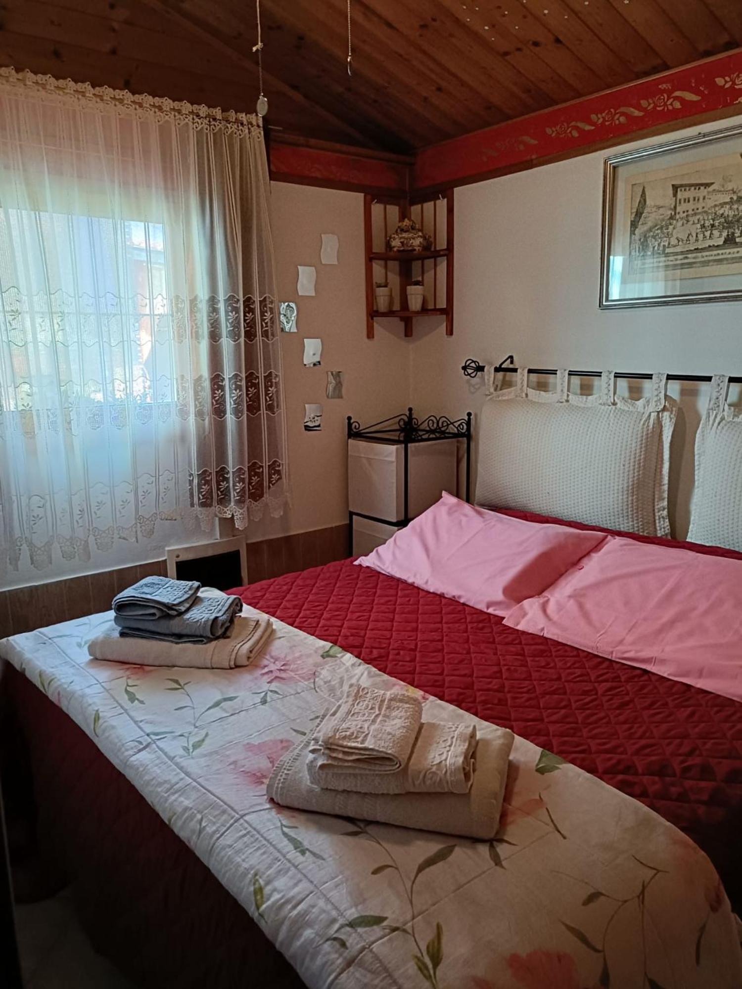 Nonna Lori'S Chalet Pisa Zona Stazione E Aeroporto Εξωτερικό φωτογραφία