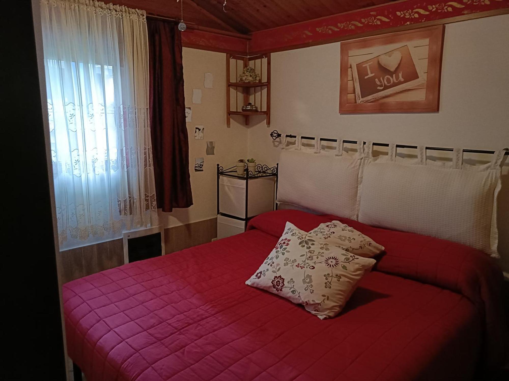 Nonna Lori'S Chalet Pisa Zona Stazione E Aeroporto Εξωτερικό φωτογραφία