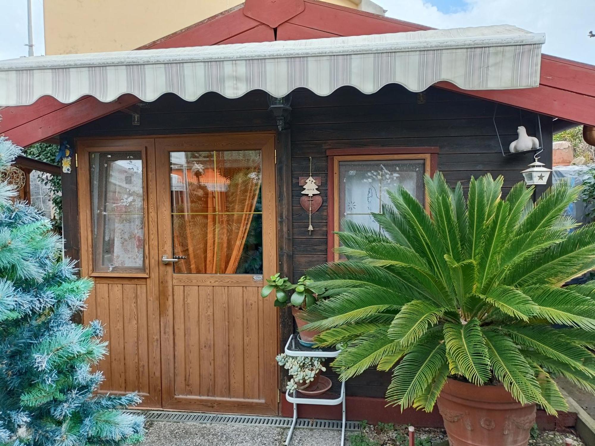Nonna Lori'S Chalet Pisa Zona Stazione E Aeroporto Εξωτερικό φωτογραφία